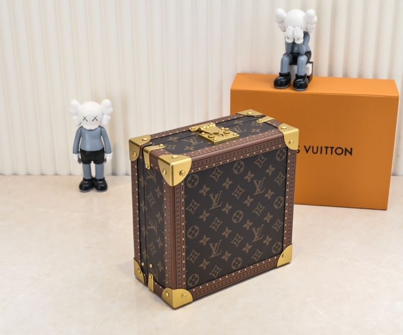 LV Box Bags